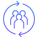 TEAM WORK AND COLLABORATION