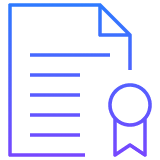 CERTIFICATES FOR ALL