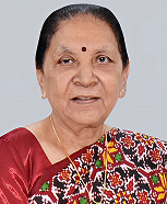 Smt. Anandiben Patel