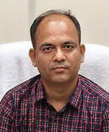 Shri Rakesh Kumar Mishra