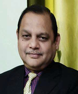 Prof. Sudhir K. Awasthi