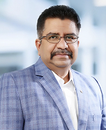 Vishal Chahal