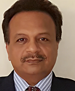 Anuj Gupta